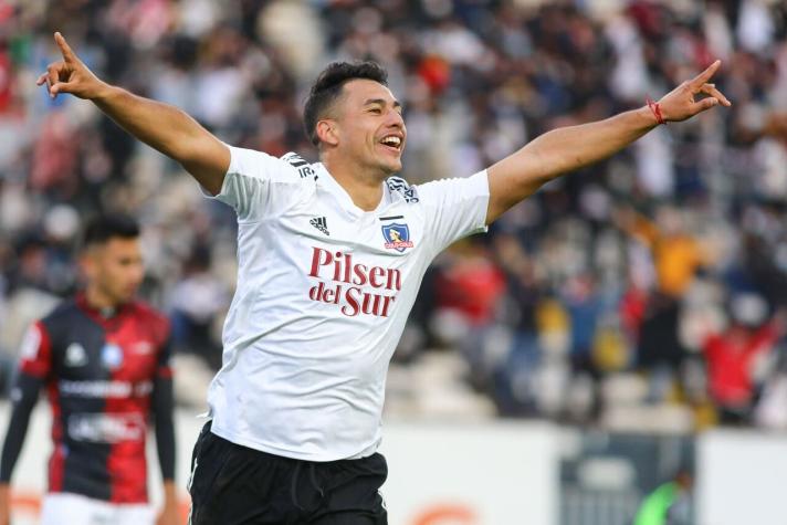 Iván Morales aclara su foto con camiseta de la U y recibe categórica respuesta de Jaime Valdés