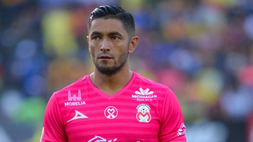 Bombazo pirata: Coquimbo Unido oficializa el fichaje de Rodrigo "Chino" Millar