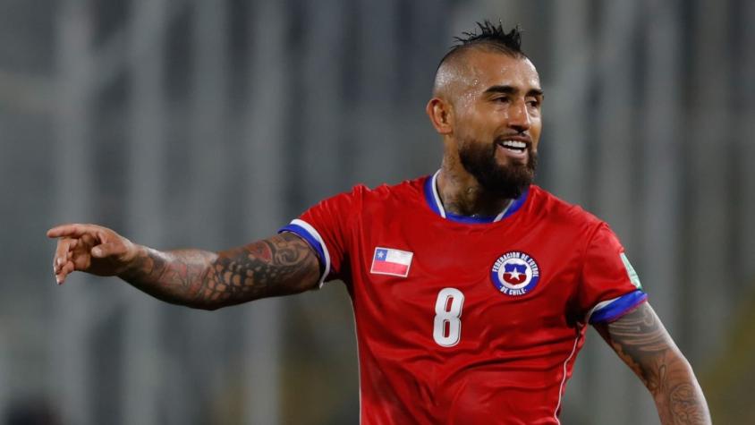 ¿Chile víctima de otro atraco? Ecuador anticipa el duelo con La Roja a lo "Casa de Papel"
