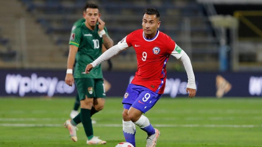 "Machete" movió la pizarra: La formación de La Roja para enfrentar a Ecuador en Quito