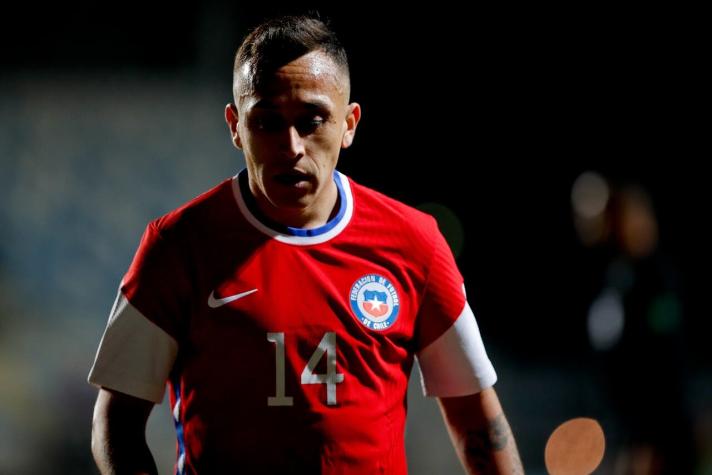 El histórico ahora es cruzado: Fabián Orellana es oficializado como refuerzo de la UC
