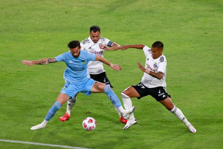 Colo Colo visita a O'Higgins buscando volver a ser el exclusivo líder del Torneo Nacional