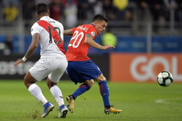 Días y horarios confirmados: La programación de La Roja para nueva fecha triple de Clasificatorias