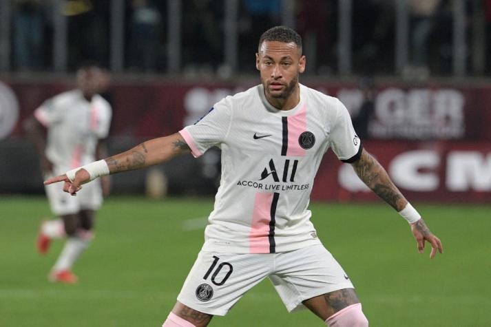 El lamento de Neymar: "El famoso 'Joga Bonito' se está acabando"