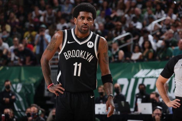 Estrella de la NBA no se vacunaría contra el COVID-19 por una teoría conspirativa satánica