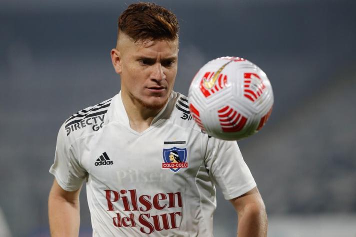 Con rap incluido: Colo Colo confirma alineación inicial para enfrentar a la U en el Superclásico