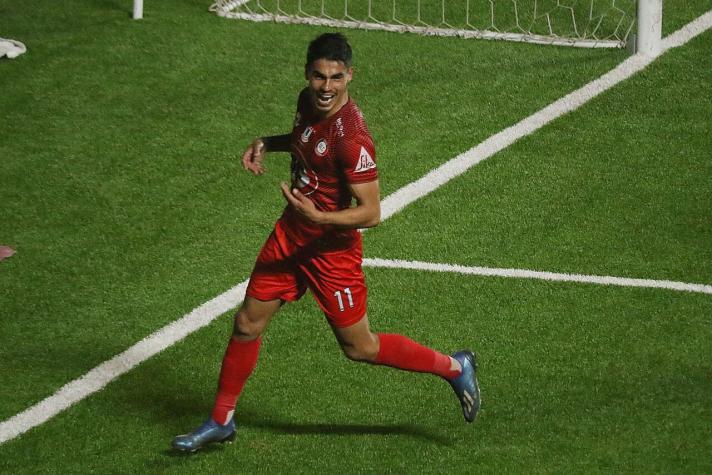 "¿Quién es?": La insólita respuesta de jugador de La Calera ante la llegada de Gonzalo Jara