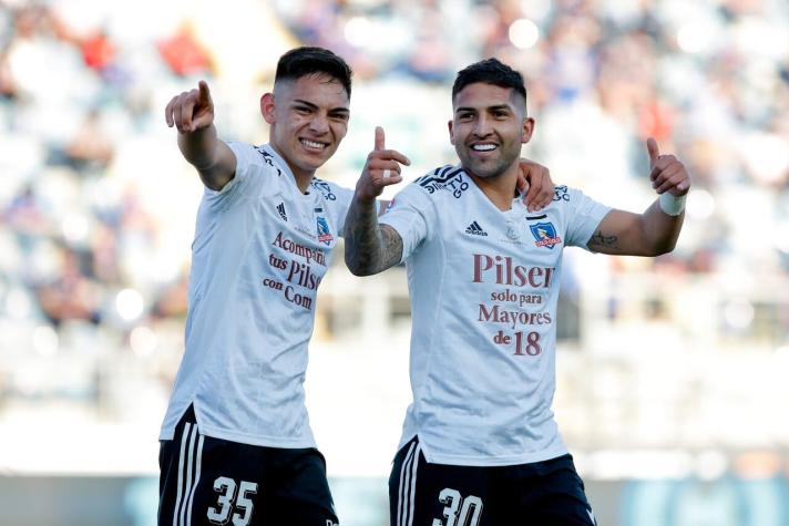 [FOTOS] Serán 9 años sin triunfos azules: Los memes que dejó la nueva derrota de la U ante Colo Colo