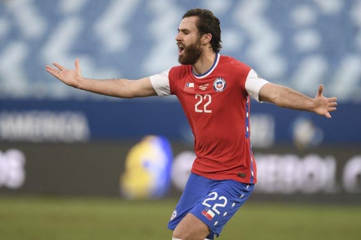 Francis Cagigao confirma que Brereton y Sierralta podrán estar en los tres partidos junto a La Roja