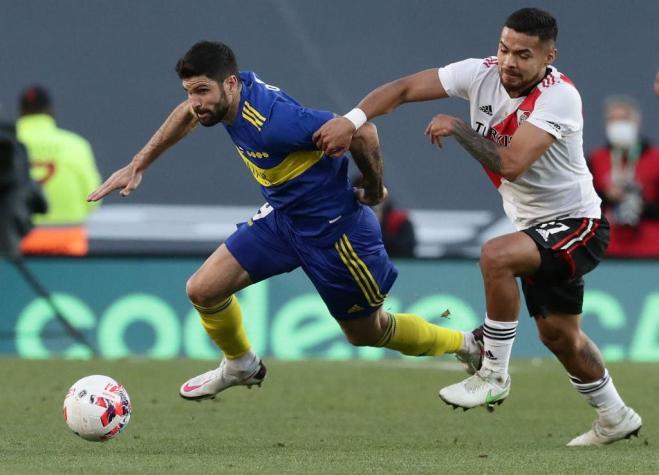 River Plate aprovecha la caída mundial de WhatsApp para burlarse de Boca Juniors tras Superclásico
