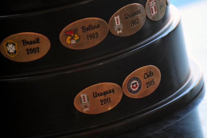 "El museo más alto del mundo" llevará la historia de La Roja a 3.000 pies de altura