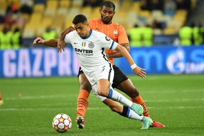 En Italia aseguran que Alexis se reencontraría con Falcao en el equipo sorpresa de LaLiga