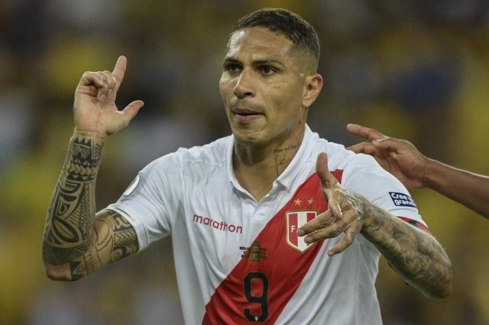 La alineación confirmada de Perú para recibir a La Roja en el Nacional de Lima por Clasificatorias