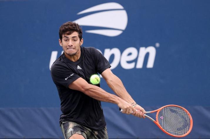Cristian Garín vs. Álex de Miñaur: hora y dónde ver este martes al tenista chileno en Indian Wells