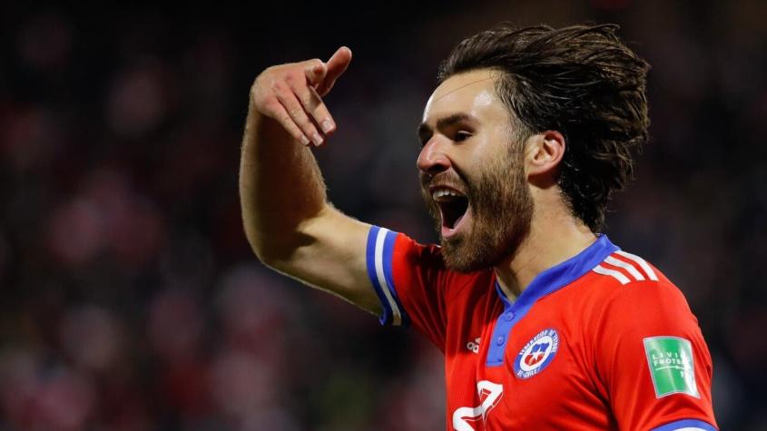 Volvieron los goles y las risas: Los mejores memes del triunfo de Chile ante Venezuela