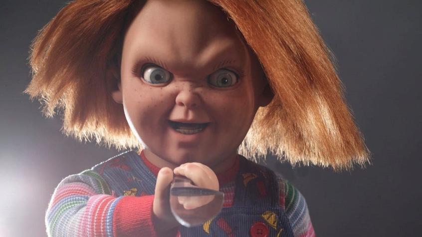 Chucky participará de especial de Halloween de la WWE: "Estoy trayendo todos los desastres"