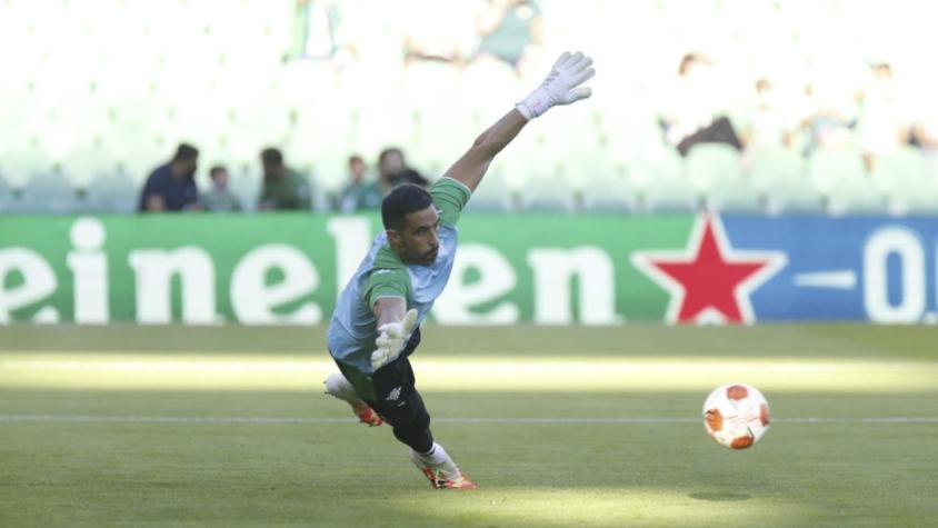 Desde el segundo 20: Prensa española aplaude actuación de Claudio Bravo frente al Leverkusen