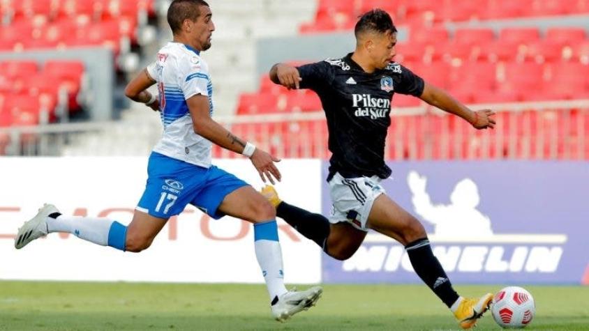 Colo-Colo Vs Universidad Católica: horario y dónde ver el duelo por el liderato de la tabla