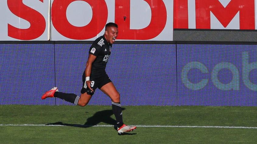 Quién es Paulina Gatica, la mujer por la que Javier Parraguez pidió justicia tras el gol a la UC