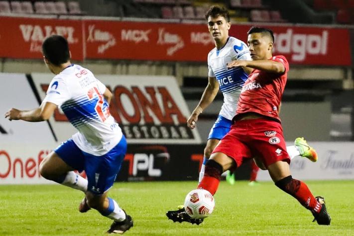 Supercopa ya tiene fecha: Universidad Católica y Ñublense se enfrentarán en Concepción