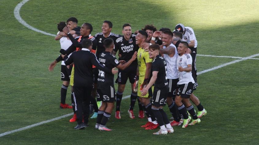 Brote de COVID-19: Minsal no descarta que Colo Colo haya incumplido protocolos sanitarios