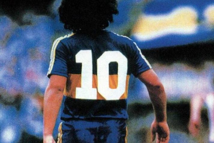 Maradona: Sueño bendito, ingresa en su recta final