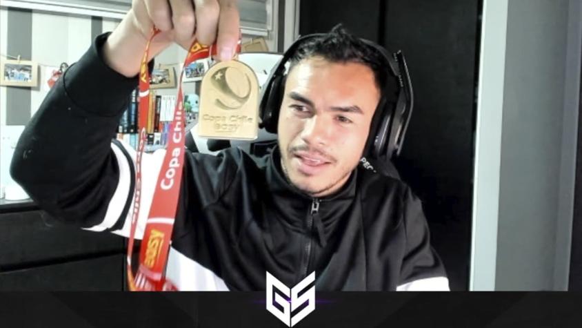 "Celebridad Streamer del Año": El premio que enfrenta a Gabriel Suazo y Pablo Solari