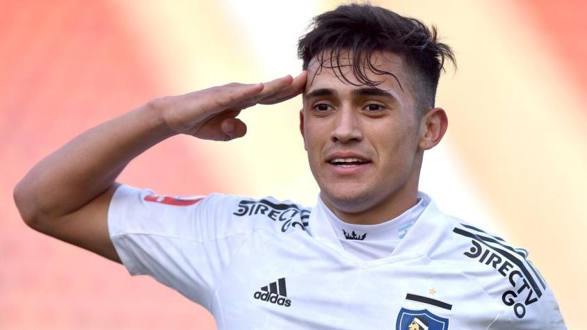 Solari se disculpa por comentario contra la UC: "Obviamente que los respeto. Lo dije jodiendo"