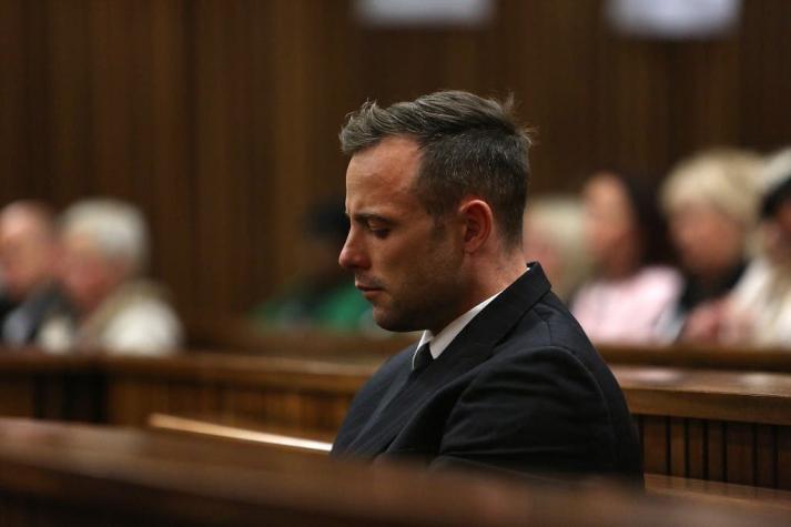 Oscar Pistorius podría obtener libertad condicional