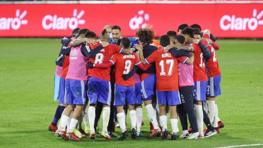 ¿Quién tiene que perder? Los resultados que le convienen a Chile en esta fecha clasificatoria
