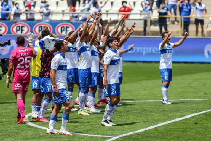 La UC informa que no hay contactos estrechos luego de confirmarse un caso de COVID-19 en el plantel