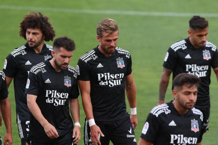 Colo Colo y la UC en el primer puesto, y la U en Promoción: Así quedó la tabla de posiciones