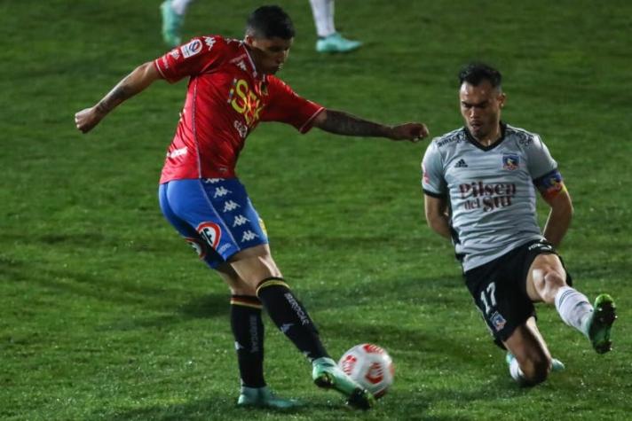 Colo-Colo Vs Unión Española: horario y dónde ver el duelo clave para los Albos