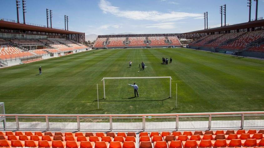 "La incidencia sería mínima": La reacción en Argentina sobre jugar contra Chile en Calama