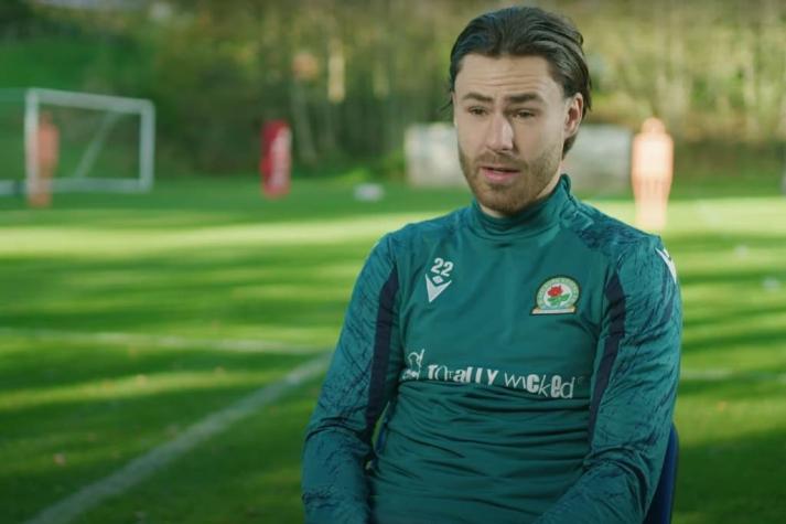 "Estaba muy nervioso": El íntimo relato de Ben Brereton sobre sus primeros días en La Roja