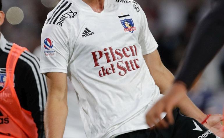 Colo-Colo se cuadra con las elecciones e invita a ir a votar con la camiseta puesta