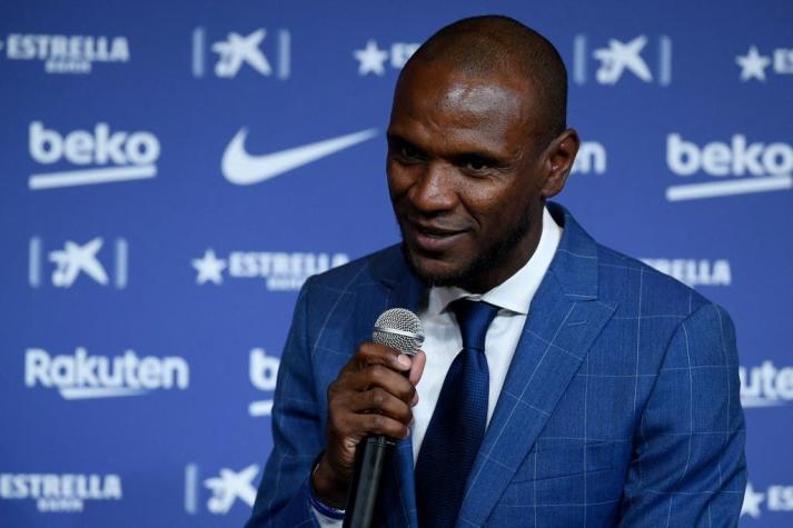 "Merezco esta humillación": La reflexión de Abidal tras reconocer infidelidad