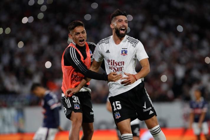 Colo Colo informa que no tiene contactos estrechos tras positivos