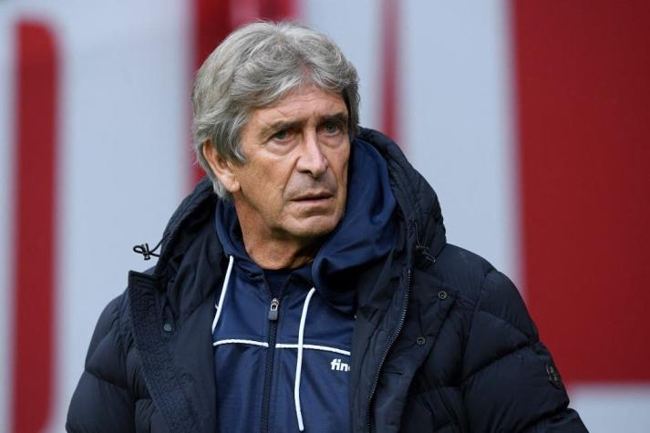 Sancionan al Betis de Bravo y Pellegrini con tres años sin jugar competición europea