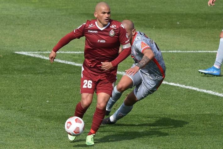 “Chupete” Suazo no sigue en México: Aseguran que prepara su vuelta a Chile