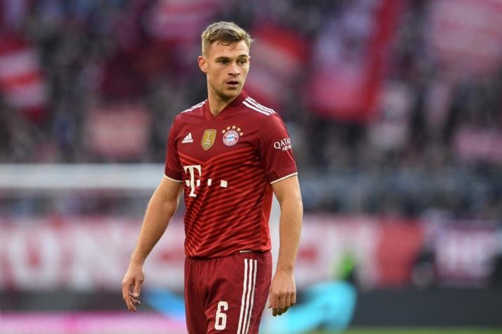 Estrella del Bayern finalmente se vacunará contra el COVID-19 tras haberse contagiado con el virus