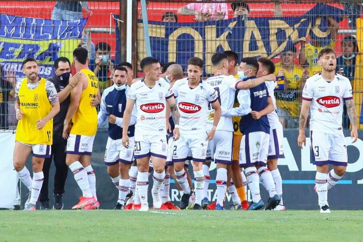 Suspenden promoción Curicó-Copiapó por denuncias contra Deportes Melipilla