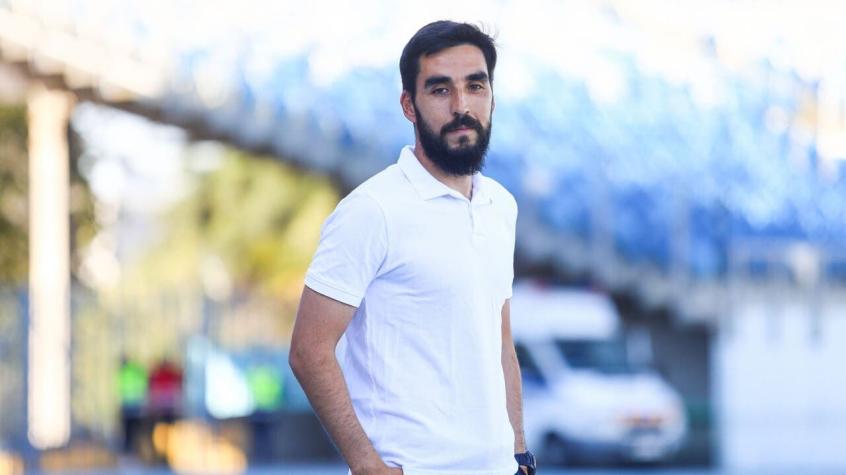 Francisco Meneghini es el nuevo entrenador de Everton de Viña del Mar