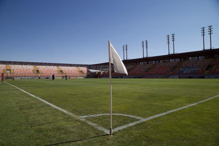 "Escenario poco habitual": Así reaccionó la prensa argentina por el partido ante La Roja en Calama
