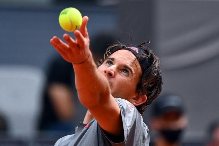 Por primera vez en nuestro país: Dominic Thiem confirma su presencia en el Chile Open 2022