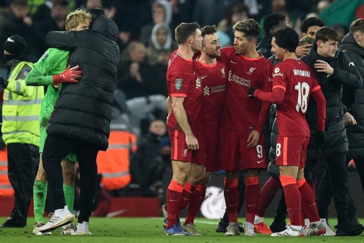 Aplazan dos partidos programados para el "Boxing Day" de la Premier League por casos de COVID-19