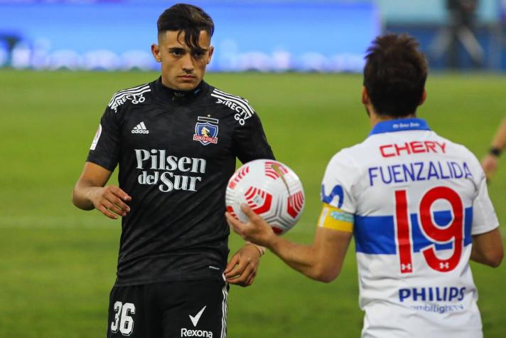 Confirmado día y hora: la UC y Colo Colo abrirán la temporada 2022 con la disputa de la Supercopa