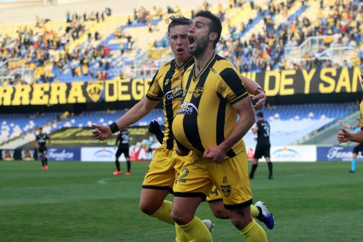Fernández Vial sorprende y anuncia acuerdo comercial con Adidas