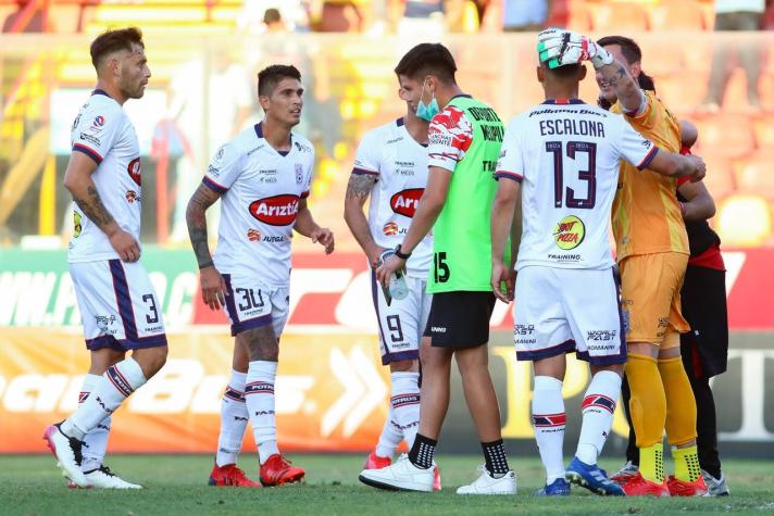 Tribunal de Disciplina resuelve expulsar a Deportes Melipilla del fútbol profesional
