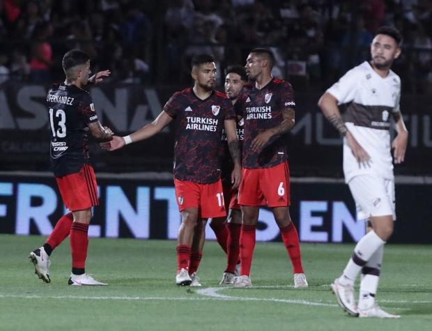 En Argentina aseguran que Paulo Díaz daría el gran salto al fútbol europeo este 2022